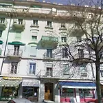 Studio Sublet In Geneva Center