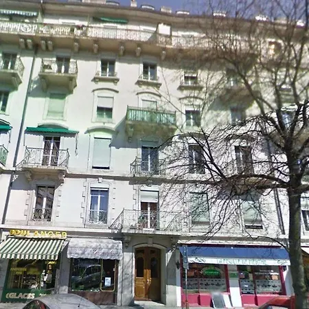 Appartement Sublet In Center *