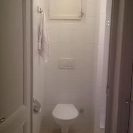 Sublet In Center Appartement Genève